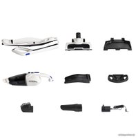 Пылесос Endever SkyClean VC-300