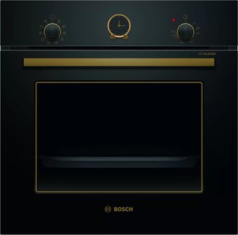 Электрический духовой шкаф Bosch HBJN10YB2R