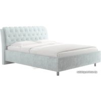 Кровать Сонум Olivia 180x200 (бентли кремовый)