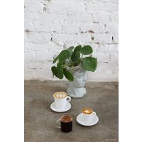 Набор чашек DeLonghi DLSC308