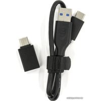 Внешний накопитель Mirex Data Master 512GB 13641-S512DM1G