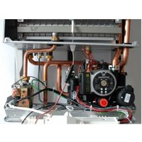 Отопительный котел Immergas EOLO Mythos DOM 10 1E