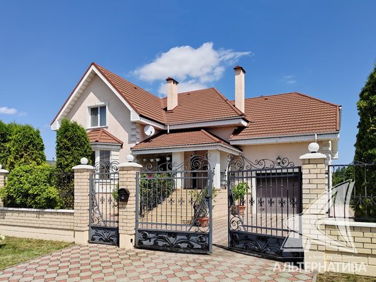5-комн. квартира — Брест АЭРОПОРТ СТ.