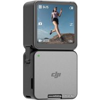 Экшен-камера DJI Action 2 Power Combo