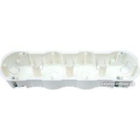 Монтажная коробка (подрозетник) Bylectrica К-224