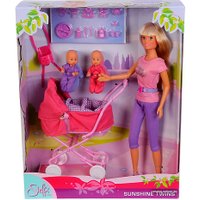Кукла Simba Sunshine Twins (105738060)