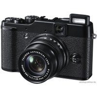 Фотоаппарат Fujifilm FinePix X10