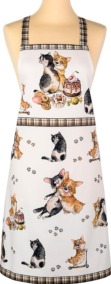 

Фартук Santalino 850-721-7