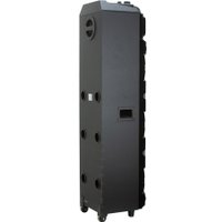 Патибокс Eltronic 30-17 Crazy Box