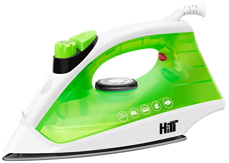 

Утюг HiTT HT-5106