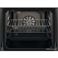 Электрический духовой шкаф Electrolux SurroundCook 600 EOF5C50BX