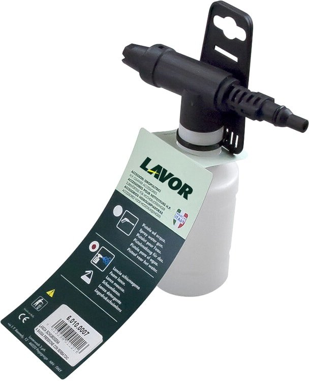 

Пеногенератор Lavor 60100007