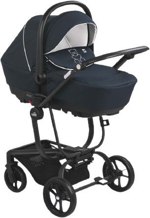 

Универсальная коляска CAM Taski Sport 2021 (3 в 1, 874)