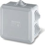 Монтажная коробка (подрозетник) Scame Scabox 680.003