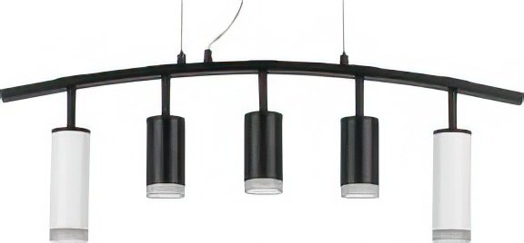 

Подвесная люстра Lightstar Rullo LR7358623730