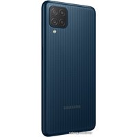 Смартфон Samsung Galaxy M12 SM-M127F/DSN 3GB/32GB (черный)