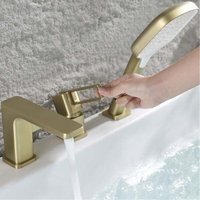 Смеситель Ganzer GZ12133-S