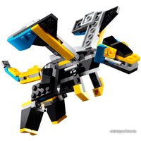 Конструктор LEGO Creator 31124 Суперробот