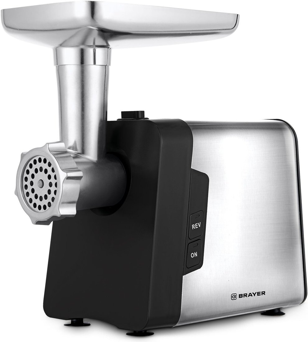 

Мясорубка Brayer BR1616