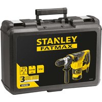 Перфоратор Stanley FME1250K (кейс)