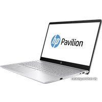 Ноутбук HP Pavilion 15-ck008ur 2PP71EA