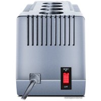 Стабилизатор напряжения SVEN VR-F1500