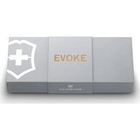 Складной нож Victorinox Evoke BS Alox 0.9415.DS249 (бежевый)
