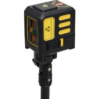 Лазерный нивелир AlukomTools АТ-НЛ2