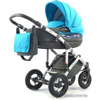 Универсальная коляска Tako City Move