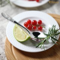 Тарелка десертная Wilmax WL-880100/A