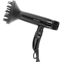 Фен Gamma Piu Hybrid PAGAMHYBRID_01 (черный)