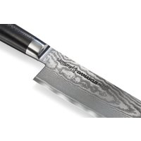 Кухонный нож Samura Damascus SD-0043