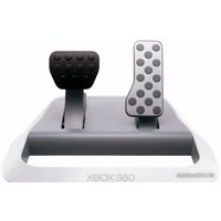 Руль Microsoft Xbox 360 Wireless Racing Wheel