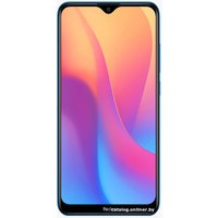 Телефон Xiaomi Redmi 8A 4GB/64GB китайская версия (синий)