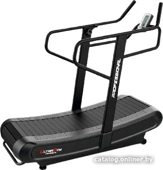 Механическая беговая дорожка UltraGym UG-M003