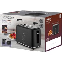 Тостер Sencor STS 0600BK