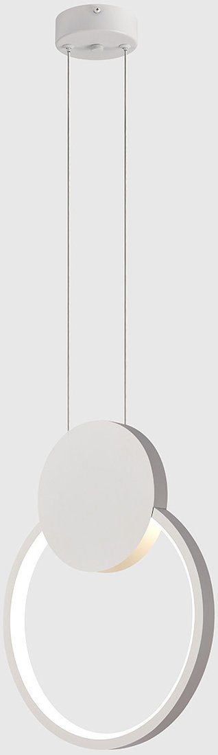 

Подвесная люстра Moderli Yumi V5020-1PL