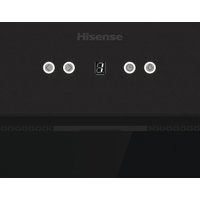 Кухонная вытяжка Hisense CH8BI3GB