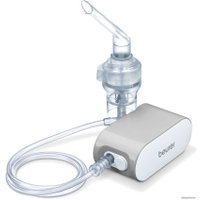 Компрессорный ингалятор Beurer IH 58