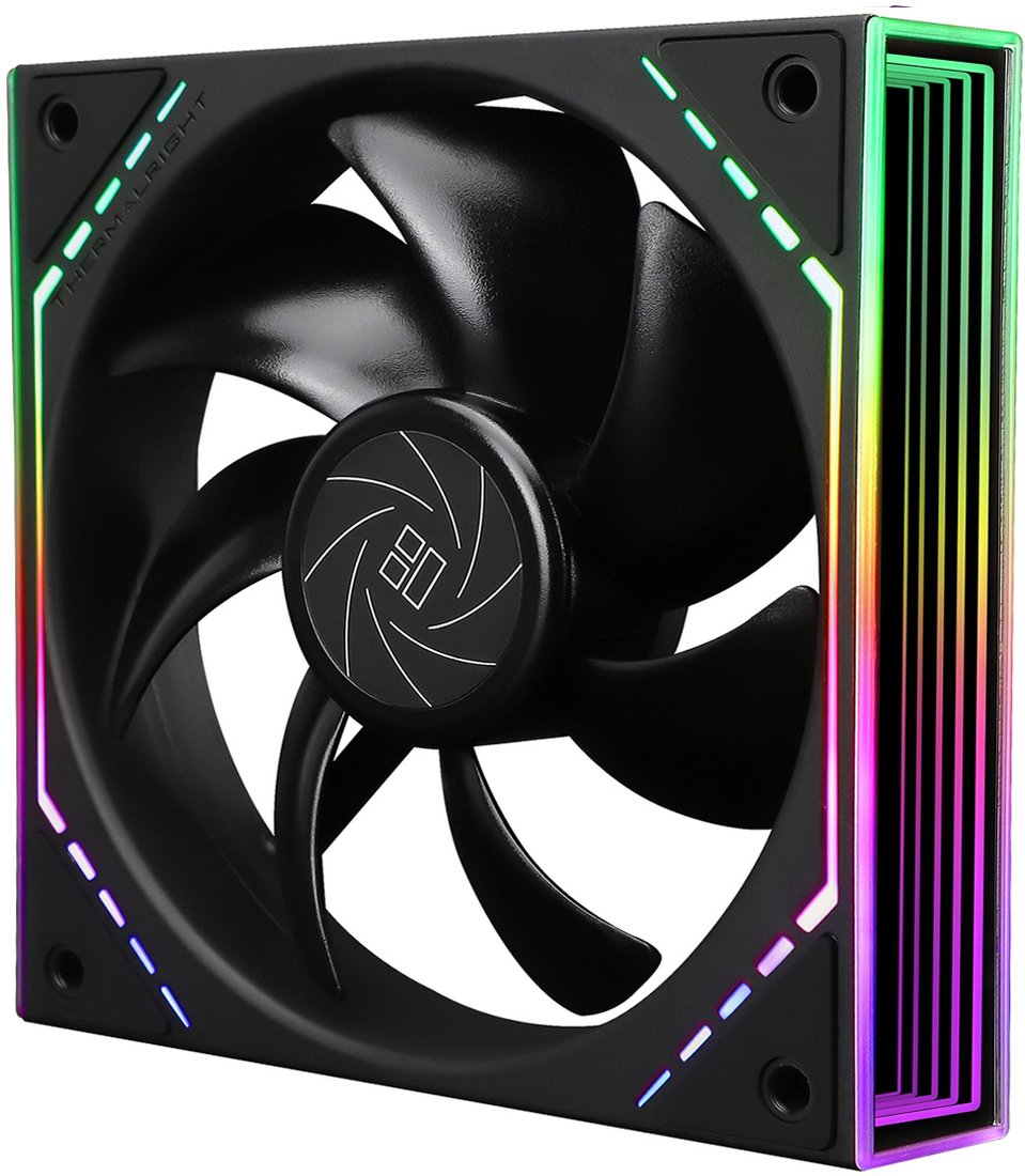 

Вентилятор для корпуса Thermalright TL-M12