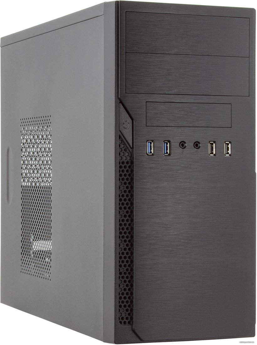 

Корпус Chieftec HO-12B-350GPB