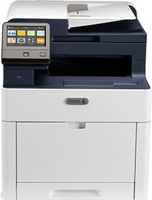 

МФУ Xerox WorkCentre 6515DN