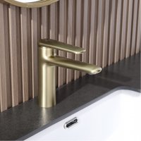 Смеситель Ganzer GZ02111-S