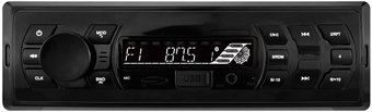 USB-магнитола Swat MEX-1039BT