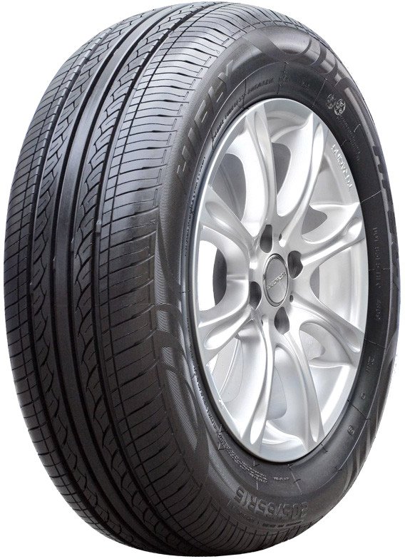 

Летние шины HI FLY HF201 195/60R16 89H