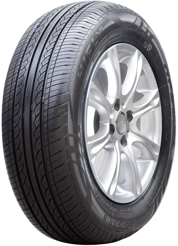 

Летние шины HI FLY HF201 155/65R13 73T