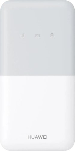 Мобильный 4G Wi-Fi роутер Huawei E5586-326 (белый)