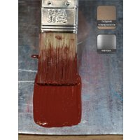 Эмаль Palizh Глянцевая 1 кг (оксид красный)