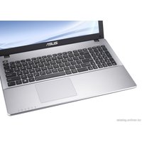 Ноутбук ASUS X550L