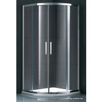 Душевой уголок Gappo G104.2.1010